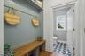 mud room