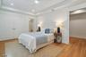 lower level Bedroom
