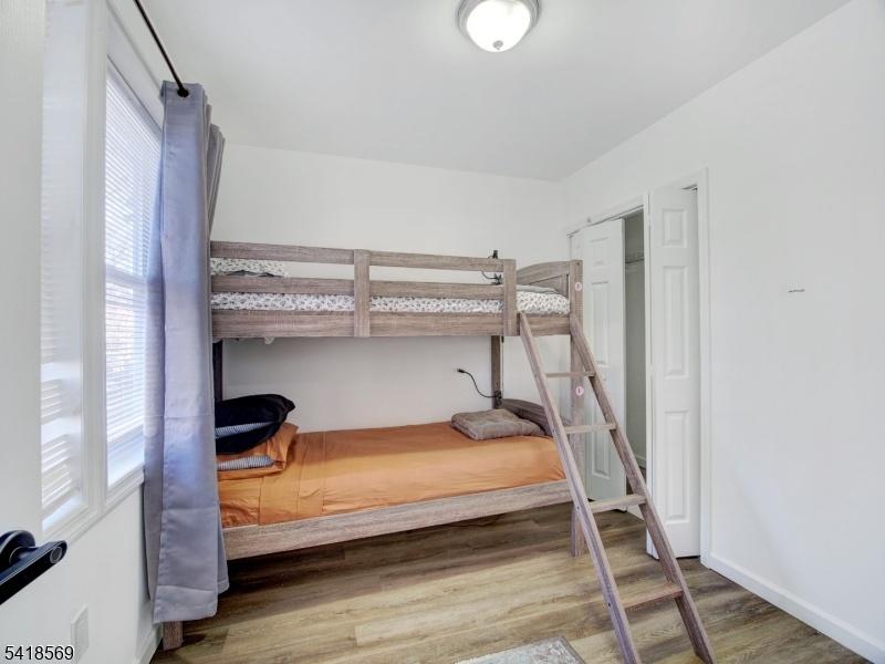 Bedroom 3 Bunk Room