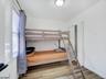 Bedroom 3 Bunk Room