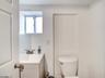Half Bathroom