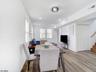 Living Room - Dining Combo