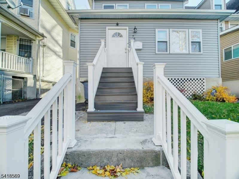 Entryway