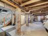 Basement Overview