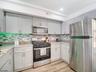 Kitchen with Appliances