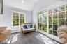 Sun room