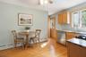 Kitchen Eat-in
