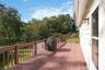 Back Deck