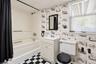 Full Bath Basement