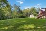 Backyard w/ Shed