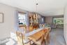 Dining to Living Room