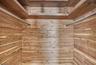 cedar closet