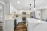 Beautifully Renovated Kitchen