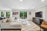 Sunny Family Room