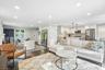 Open Concept Living