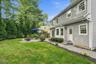 Private Level Rear Yard