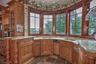 Kitchen cleaning area