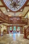Entry hall