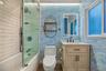 Master Bath 1