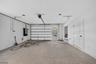 2 car garage