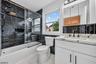 2nd floor Bath