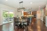 Eat-in Kitchen