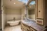 Full bath for BR 3