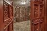 Wine cellar