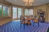 Card room