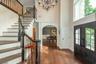 Gracious Foyer
