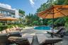 Pool Patio