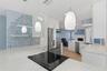 Open Kitchen - the heart of the home!