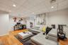 Spacious Family Room