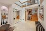 Foyer - Marble Tile