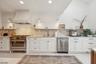 Top of the line Appliances