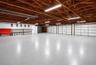 Large-scale garage structure designed for heavy storage, hobby use, or potential business-related applications.
