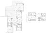 Expansive outdoor space surrounded by natural Florida landscape, offering privacy, open land use, and endless potential for future improvements or exp