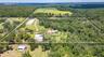 Large tract of land providing flexibility for future structures, recreational use, or investment opportunities.