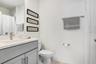 Downstairs En-Suite