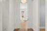 Guest Bedroom Entry