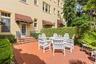 Private enclosed Courtyard and Garden