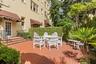 Private enclosed Courtyard and Garden 2