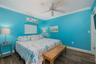 1st floor bedroom