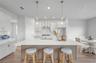 Kitchen **Virtually Staged