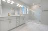 Owner's Bath