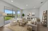 Family Room **Virtually Staged