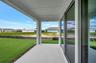 Rear Porch