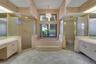 Dual vanities.
