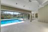 Great Outdoor entertaining area