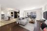 Virtually Staged Living Room